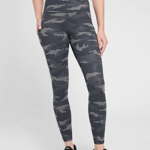 Ultimate camo 7/8 tight